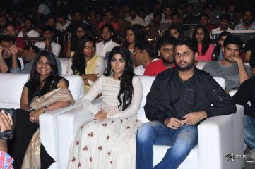 Lie Movie Pre Release Function